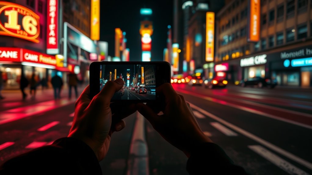top low light smartphone cameras