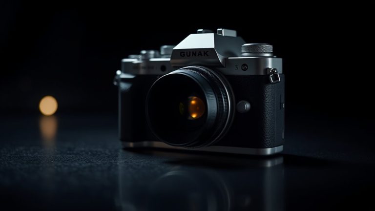 top low light video cameras