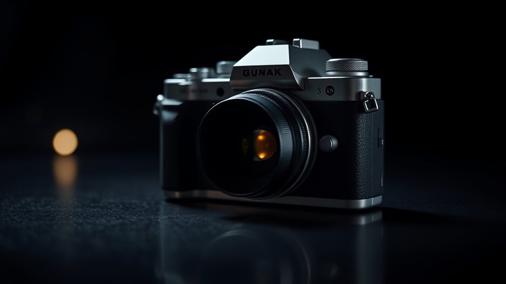 top low light video cameras
