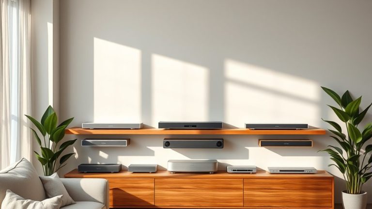 top low volume soundbars 2027