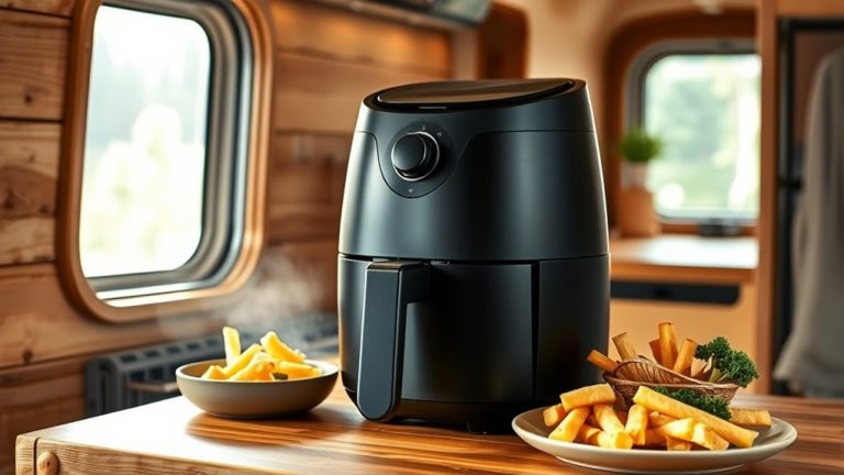 top low wattage air fryers