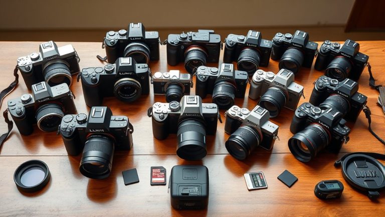 top lumix cameras 2027