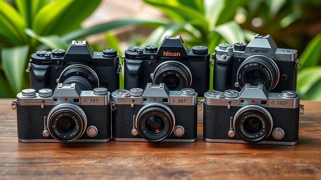 top macro camera picks