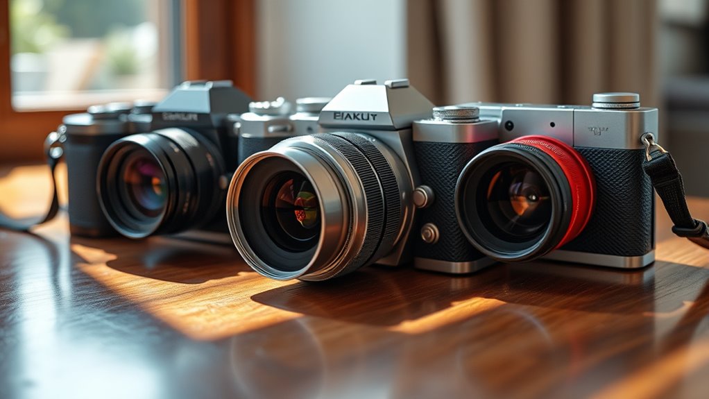 top macro cameras 2027