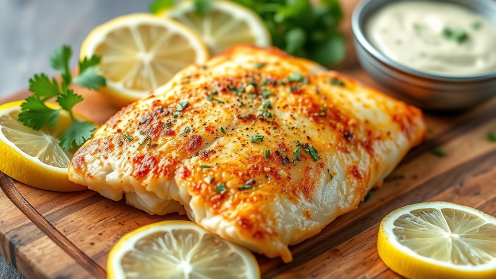 top mahi mahi air fryer recipes