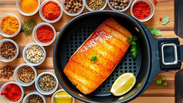 top mahi mahi seasoning ideas