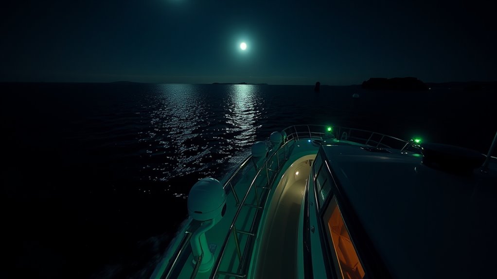 top marine night vision cameras