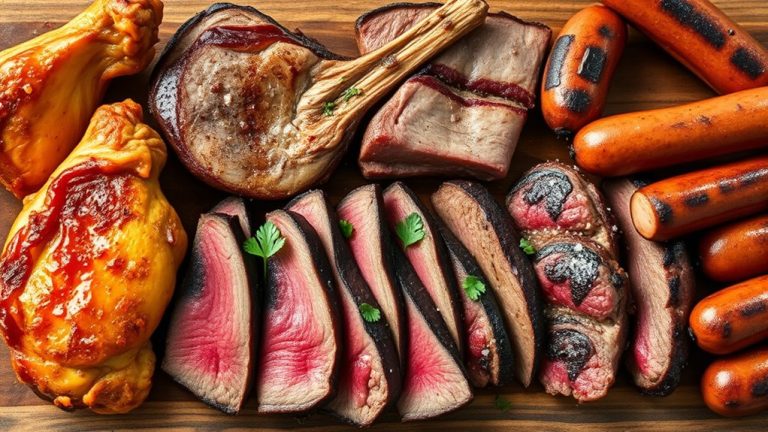 top meats for air fryer