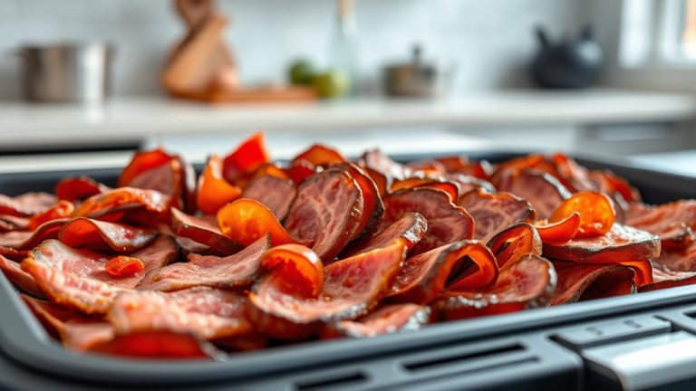 top meats for air fryer jerky