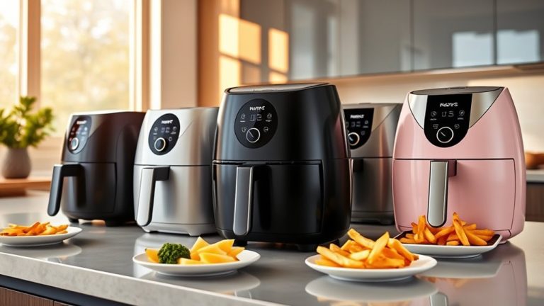top medium air fryers 2027