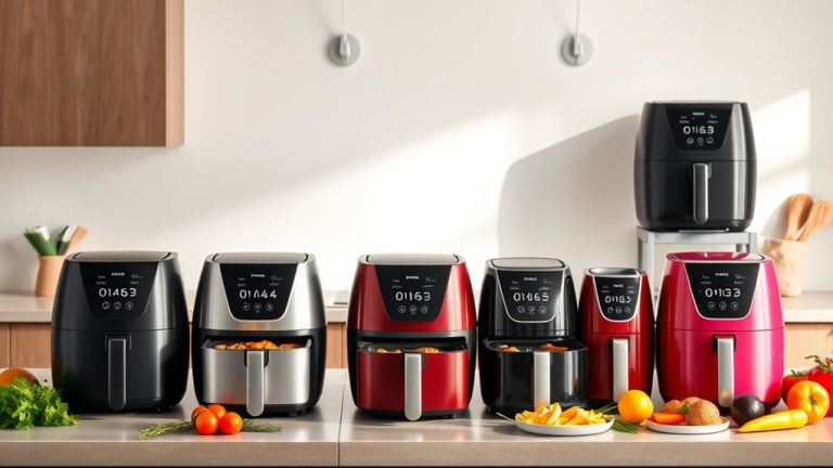 top medium air fryers 2027