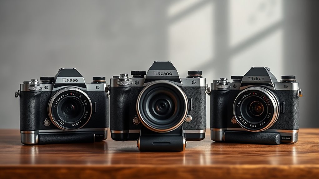 top medium format cameras