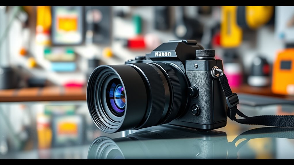 top megapixel camera list