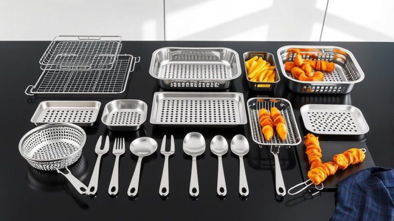 top metal accessories list
