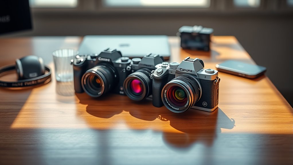 top micro four thirds picks