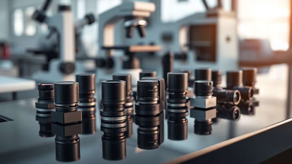 top microscope cameras 2027