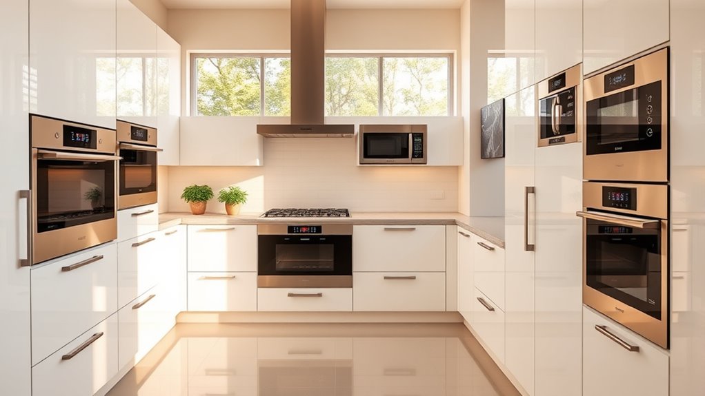 top microwave air fryer combos