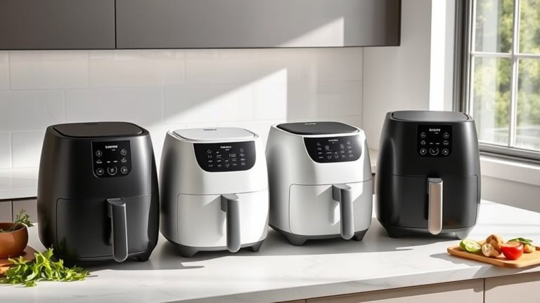 top mid range air fryers