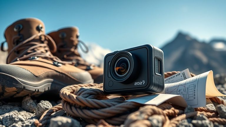 top mini action cameras