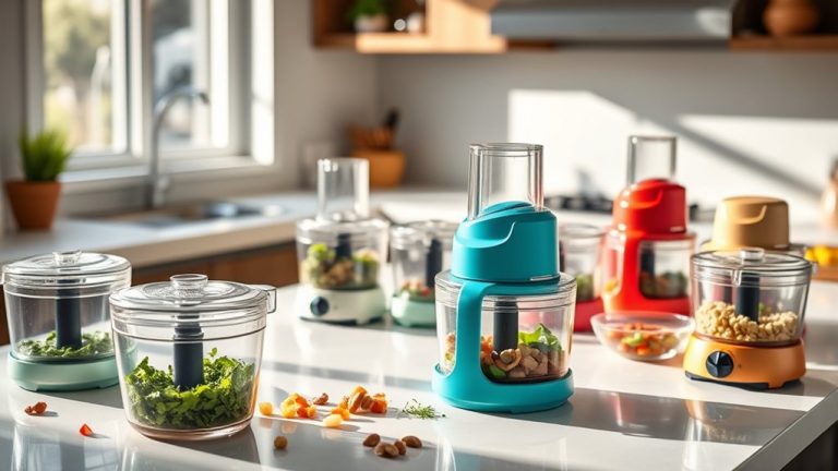 top mini food processor reviews