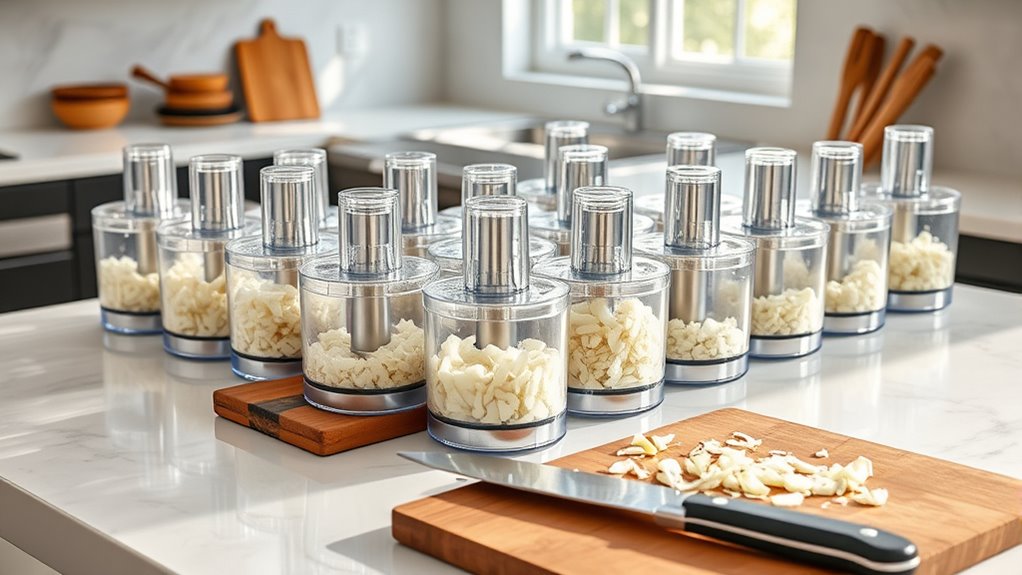 top mini onion choppers
