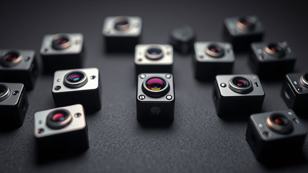 top mini spy cameras