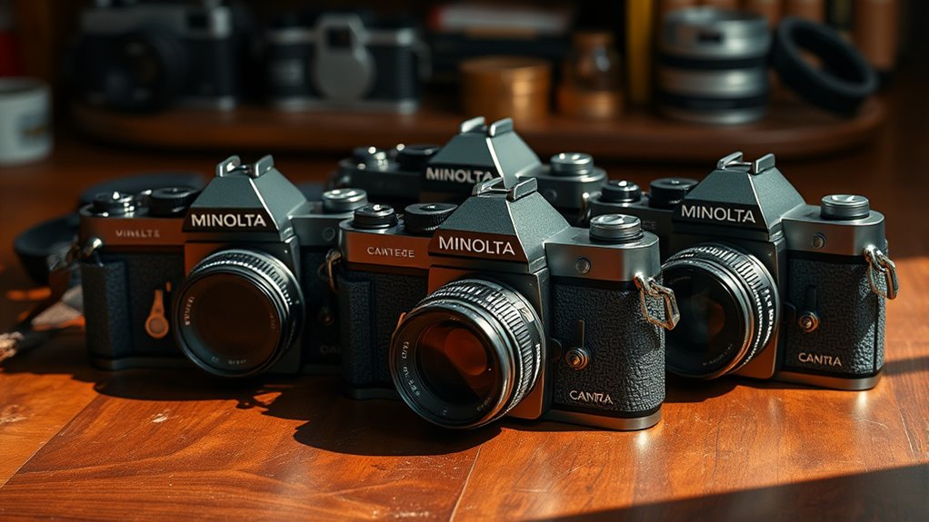 top minolta cameras 2027