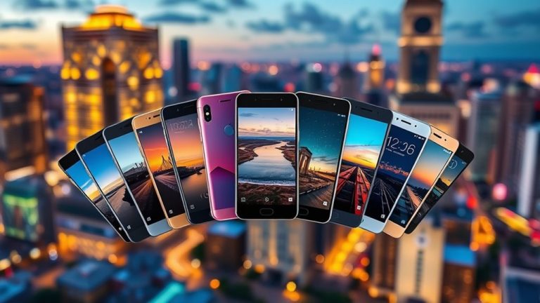 top mobile cameras 2027
