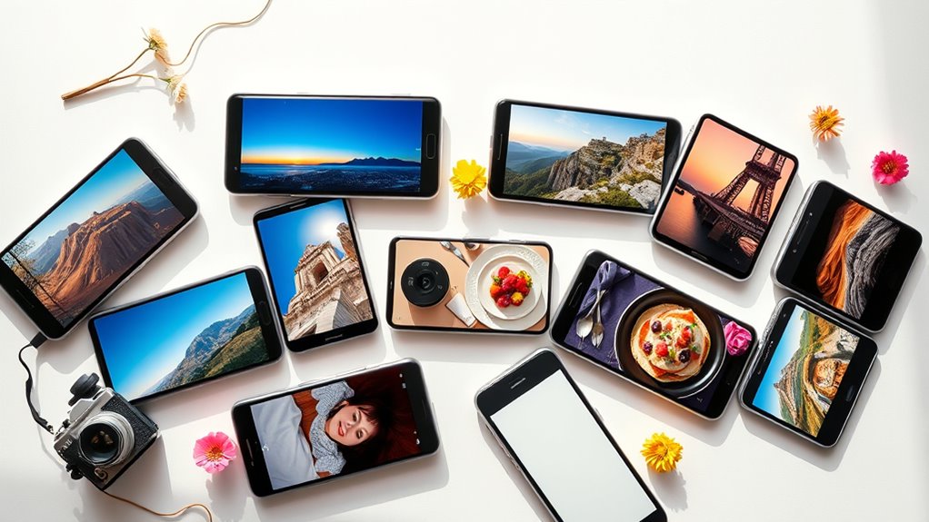 top mobile cameras 2027
