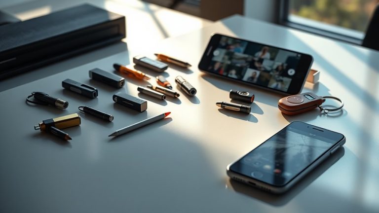 top mobile spy cameras