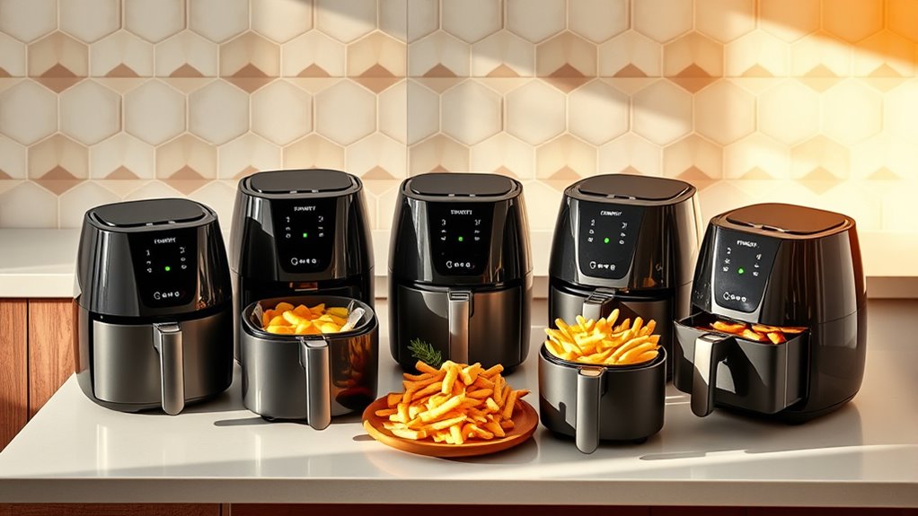 top moroccan air fryers