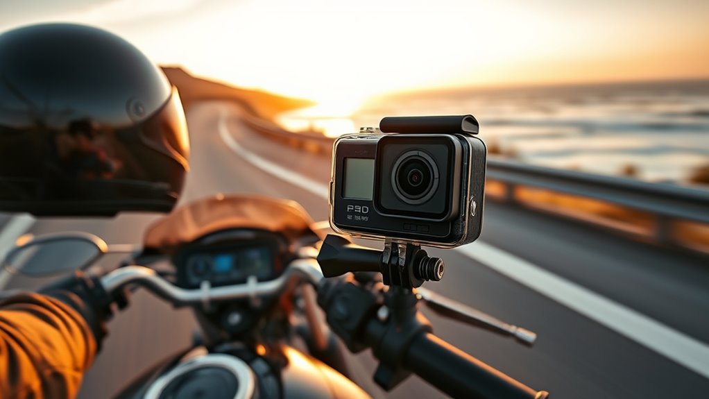top motorcycle action cameras 2027