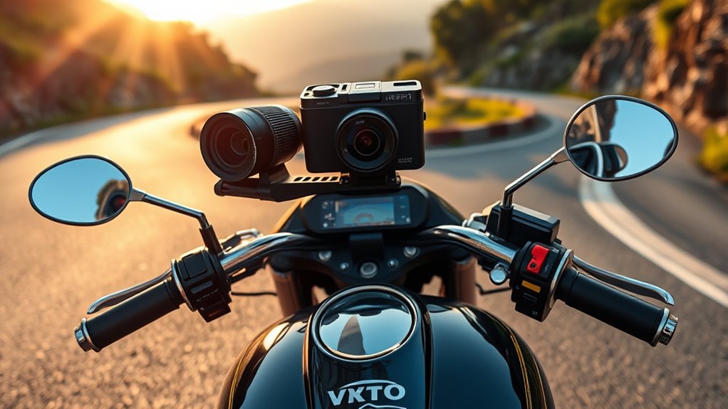 top motorcycle cameras 2027