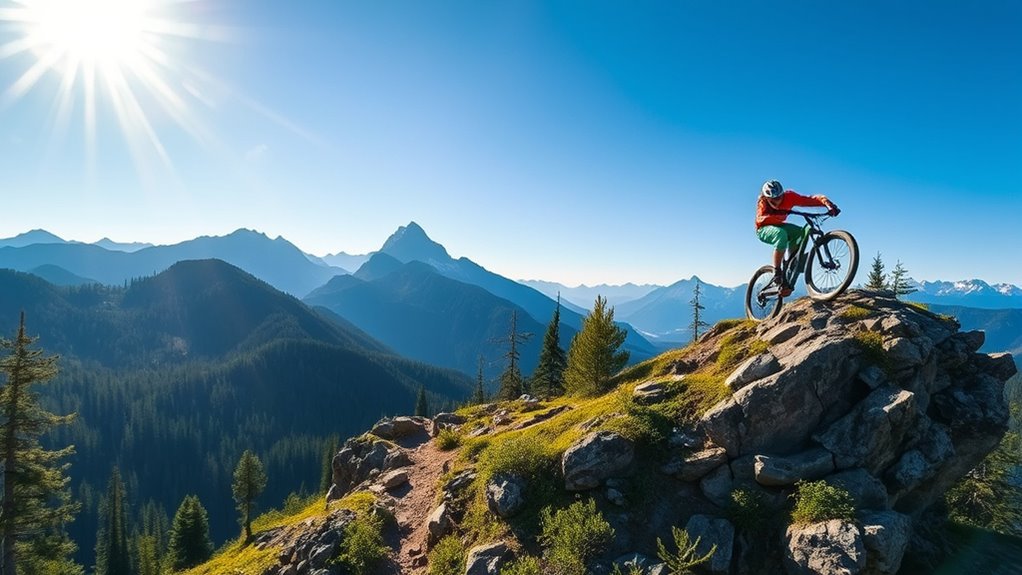 top mountain bike cameras