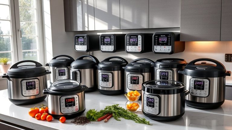 top multi function kitchen appliances