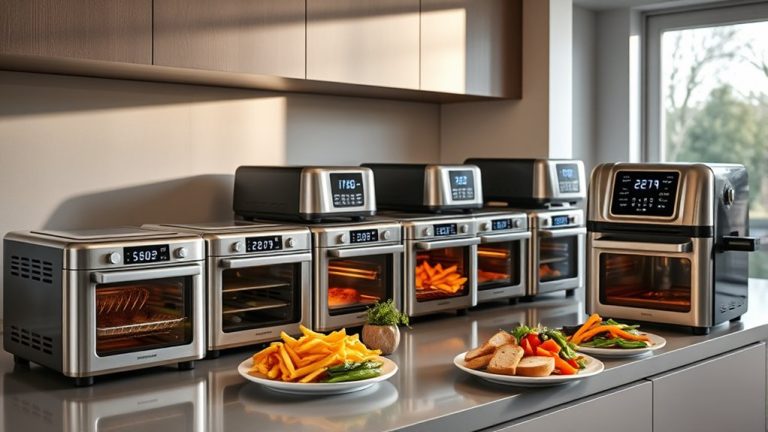 top multi function toasters