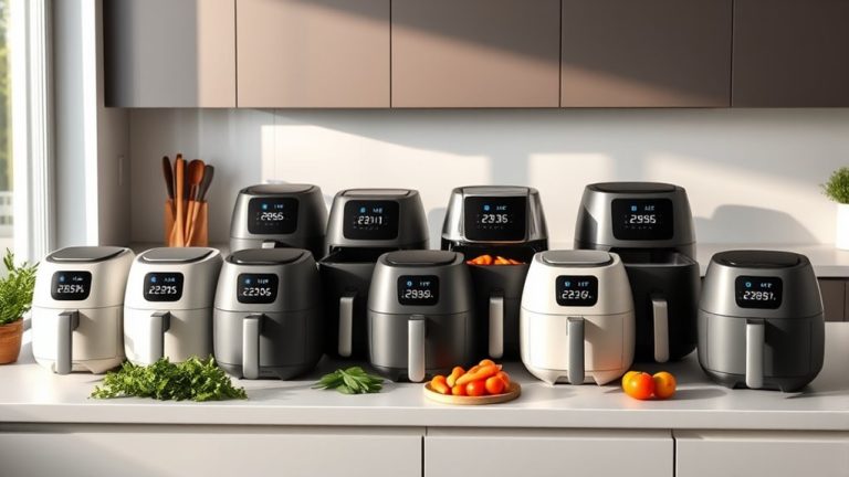 top natural air fryer deals