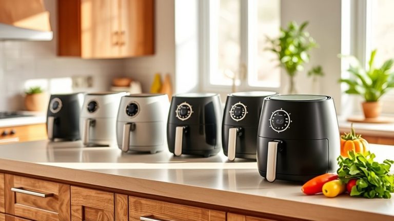 top natural air fryers