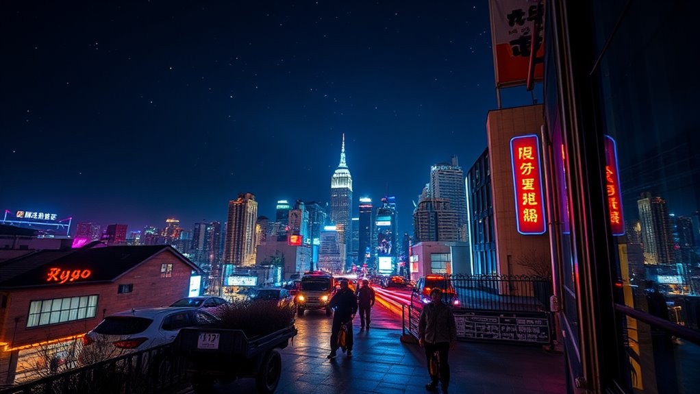 top night camera picks