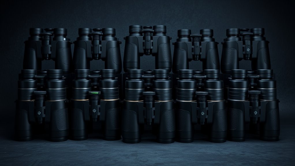 top night vision binoculars