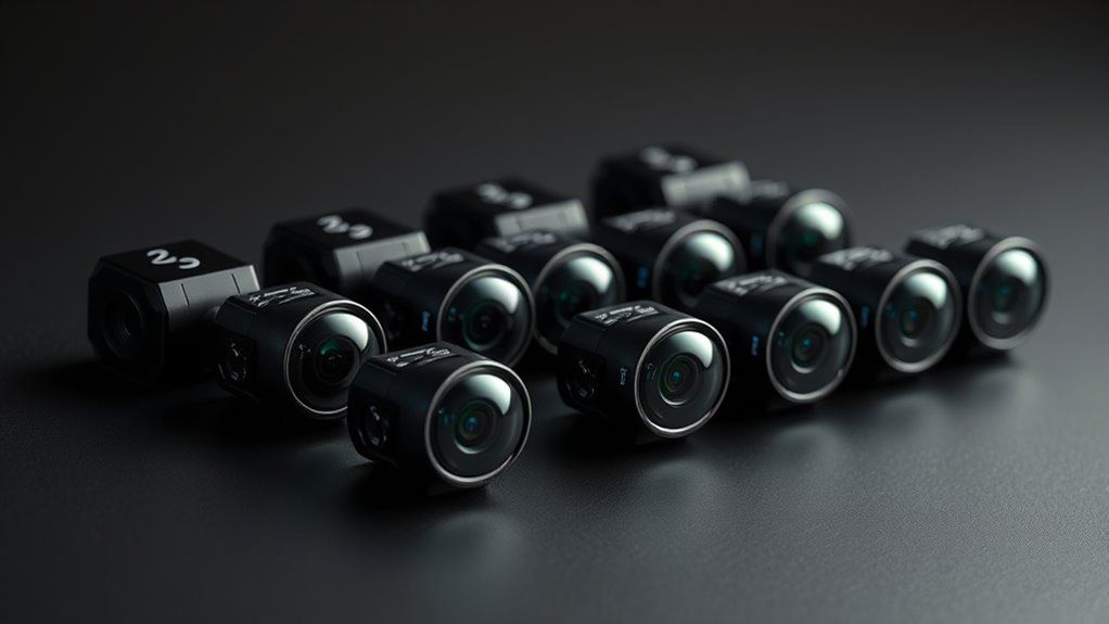 top night vision cameras
