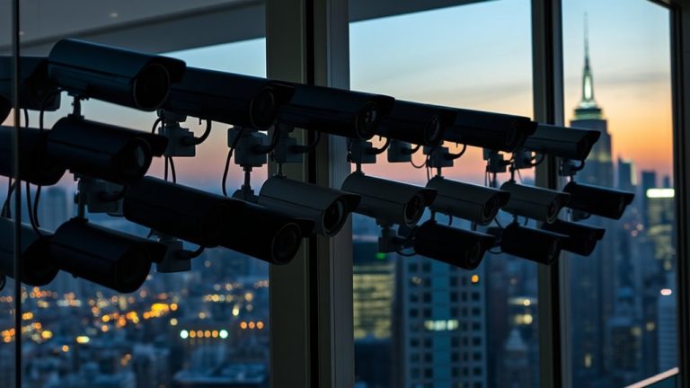 top night vision cameras