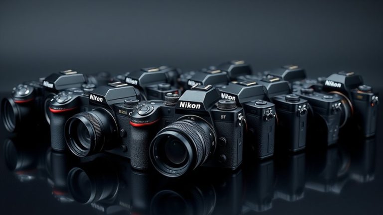 top nikon cameras 2027
