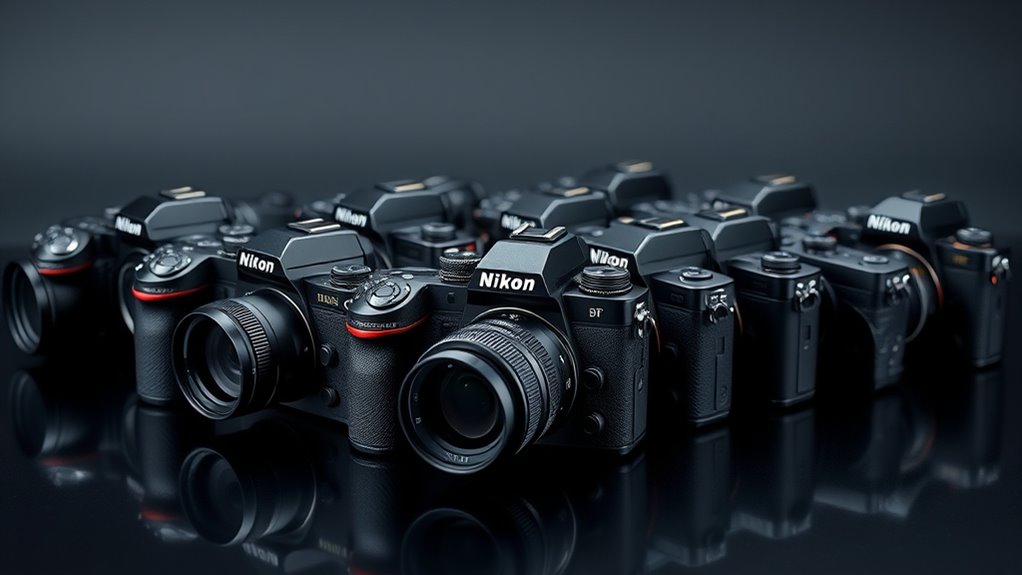 top nikon cameras 2027