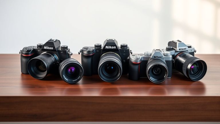 top nikon cameras 2027