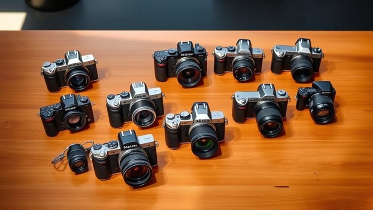 top nikon cameras 2027