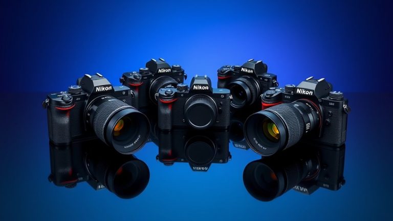 top nikon cameras 2027