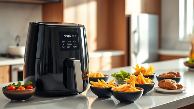 top ninja air fryer deals