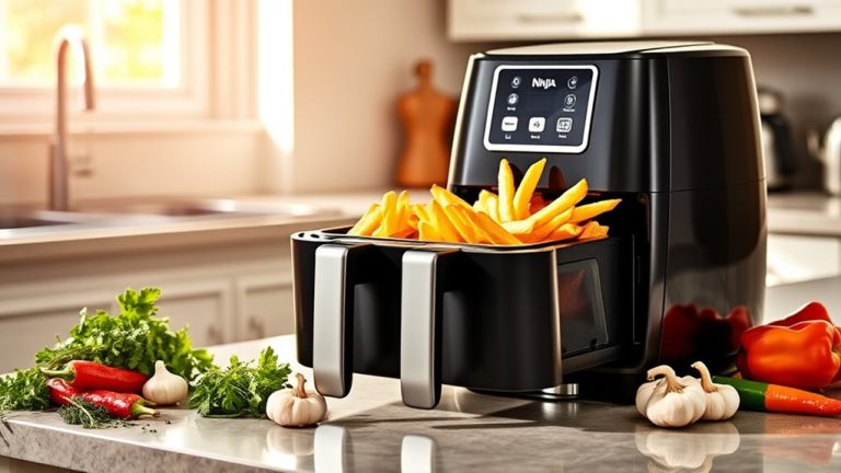 top ninja air fryer deals