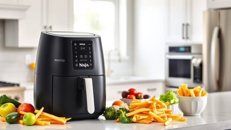top ninja air fryer deals